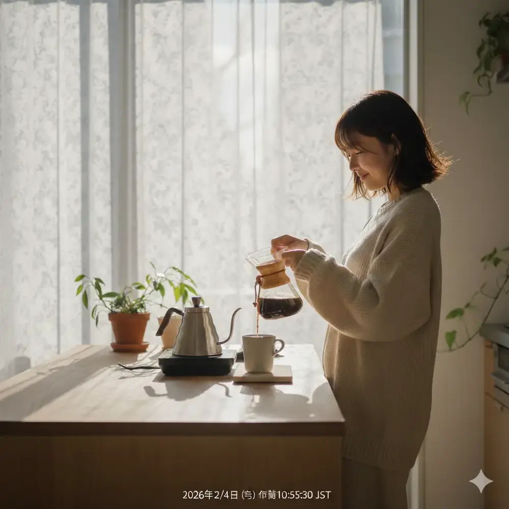 2026年2月4日の写真